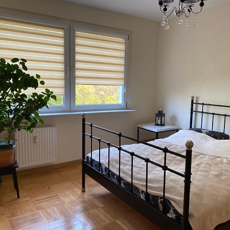 Apartament Arkonska Stettin Eksteriør billede