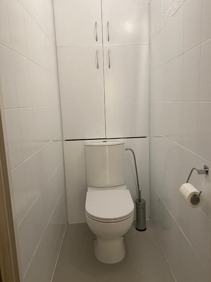 Apartament Arkonska Stettin Eksteriør billede