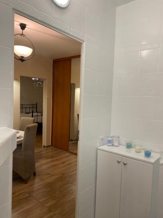 Apartament Arkonska Stettin Eksteriør billede