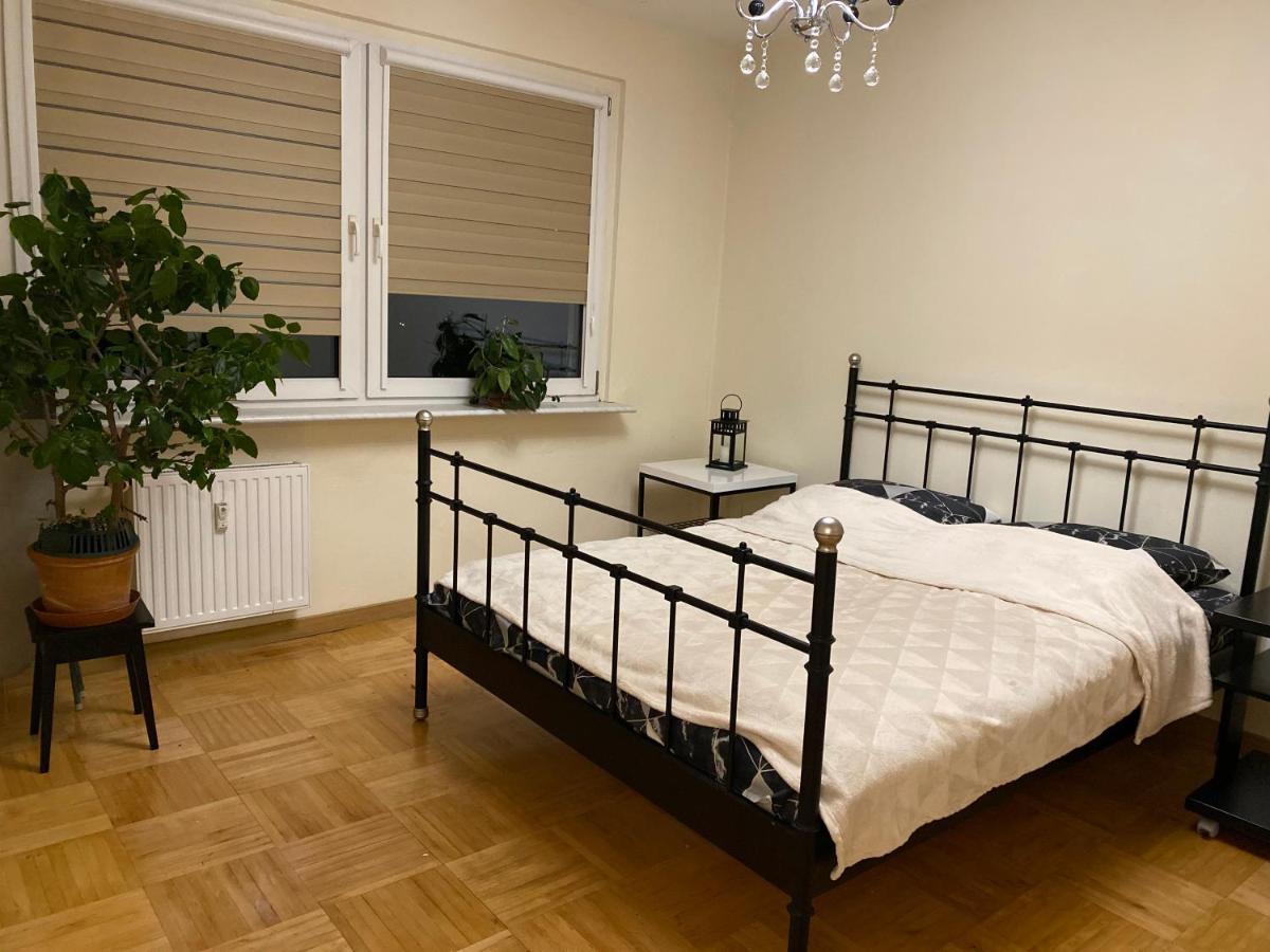 Apartament Arkonska Stettin Eksteriør billede