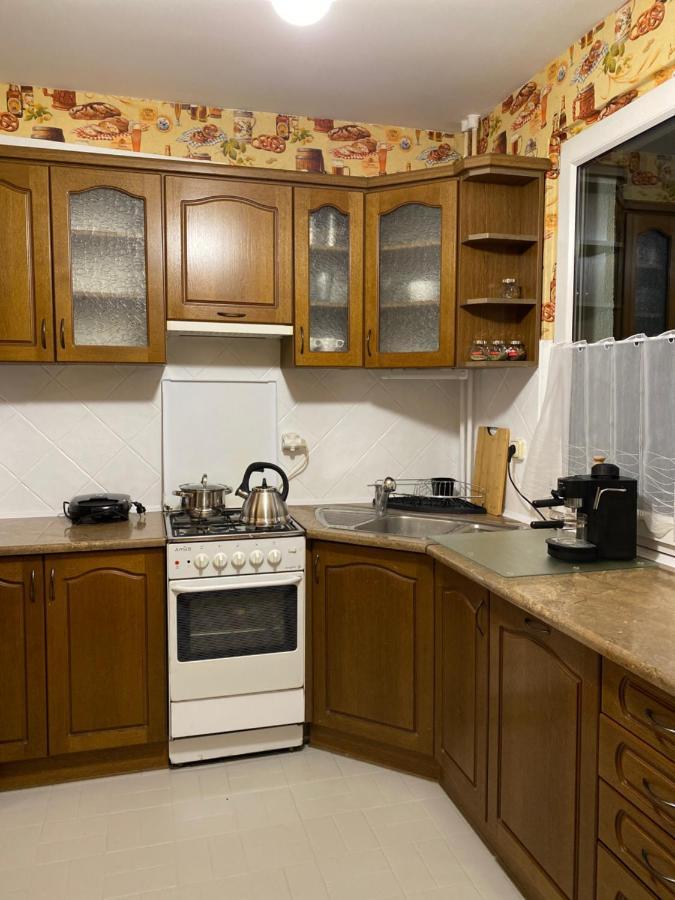 Apartament Arkonska Stettin Eksteriør billede