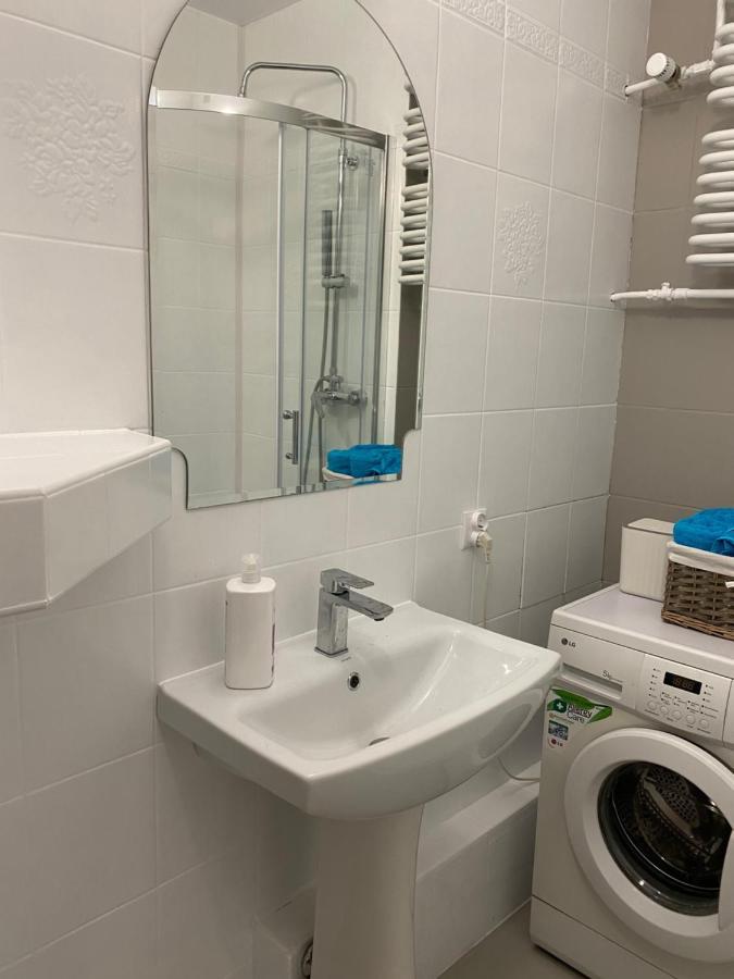 Apartament Arkonska Stettin Eksteriør billede