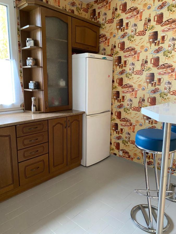 Apartament Arkonska Stettin Eksteriør billede