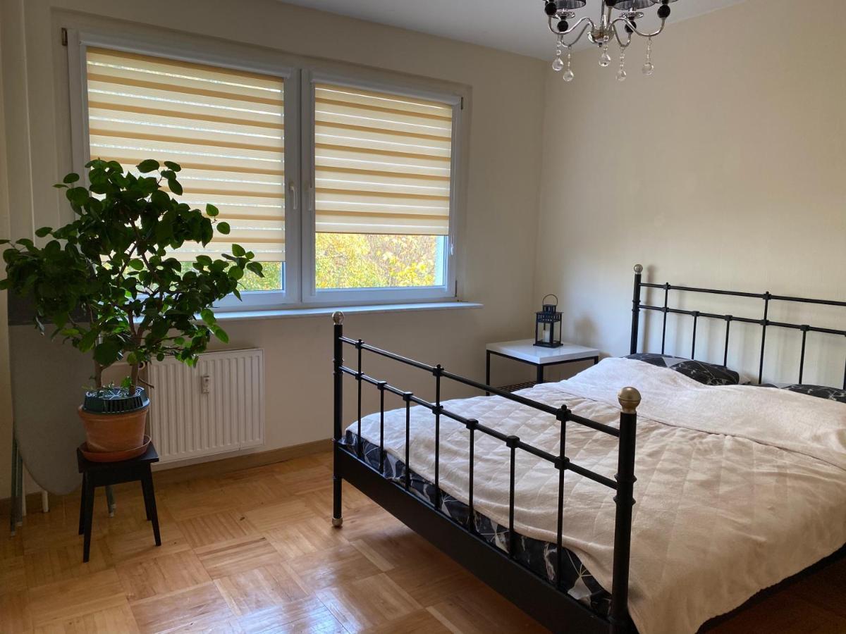 Apartament Arkonska Stettin Eksteriør billede