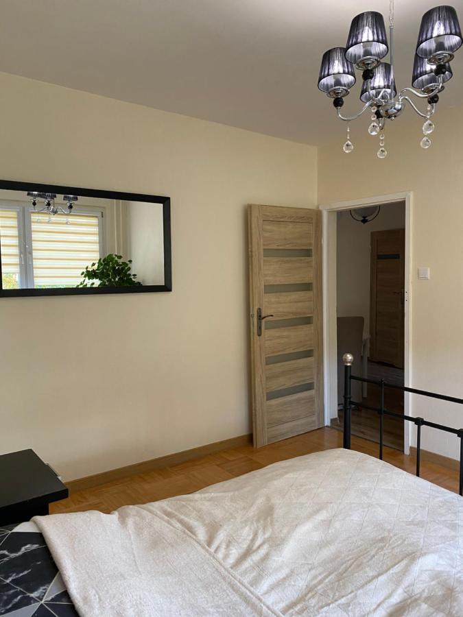 Apartament Arkonska Stettin Eksteriør billede