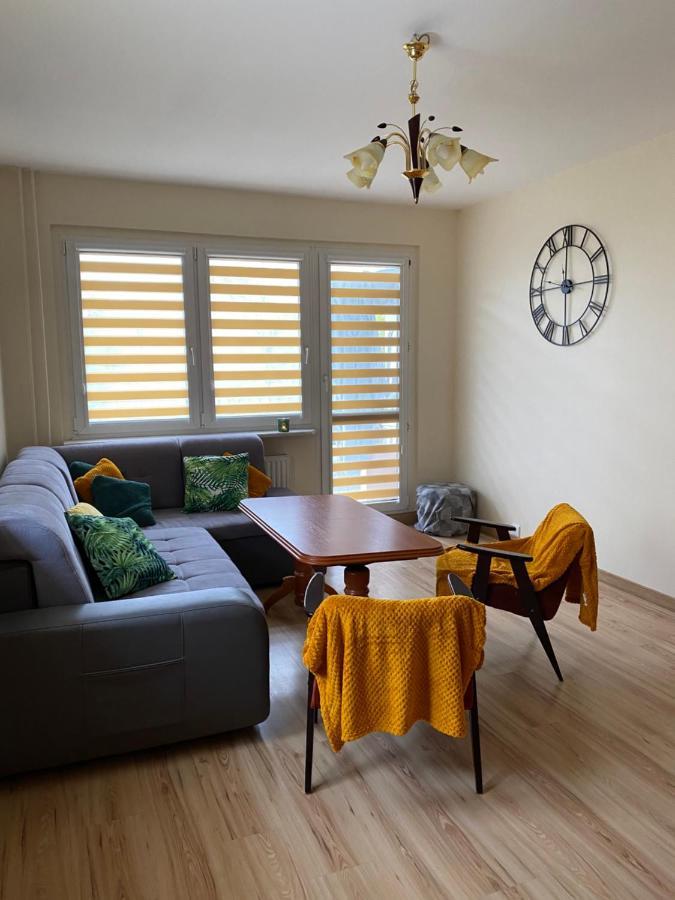 Apartament Arkonska Stettin Eksteriør billede